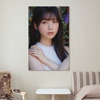 乃木坂46 筒井あやめ　乃木フェス　オリジナル飾り絵皿 乃木坂46 筒井あやめ 乃木フェス オリジナル飾り絵皿